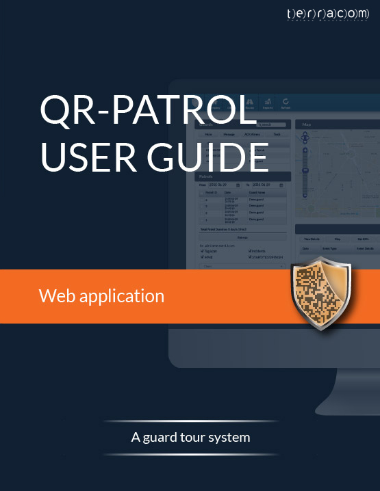 How To Create User Manual For Web Application